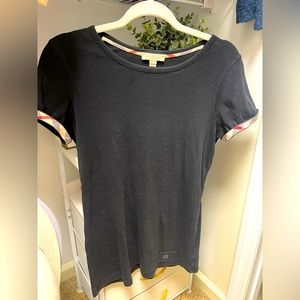 Women’s Burberry Brit Tshirt